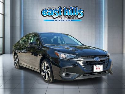 Certified 2024 Subaru Legacy Premium w/ Popular Package #1