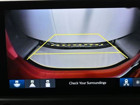 New 2026 Honda Passport TrailSport image 15