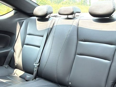 Used 2017 Honda Accord EX-L image 24