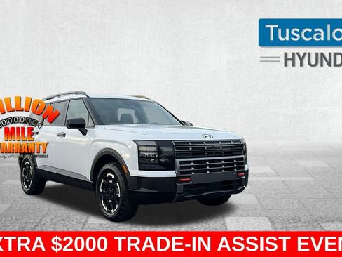 New 2026 Hyundai Palisade XRT Pro AWD/4WD image 1