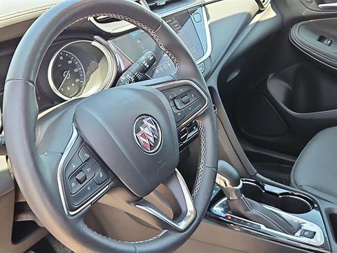 Used 2023 Buick Encore GX Essence w/ Experience Buick Package FWD image 13