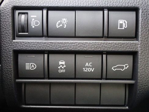 New 2026 Toyota 4Runner 4WD image 27