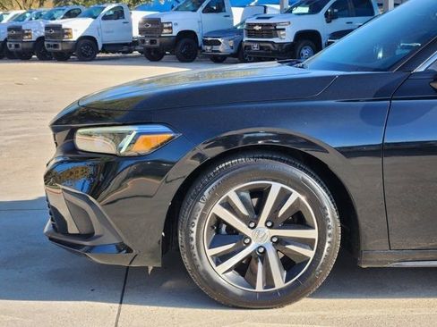 Used 2024 Honda Civic LX image 15