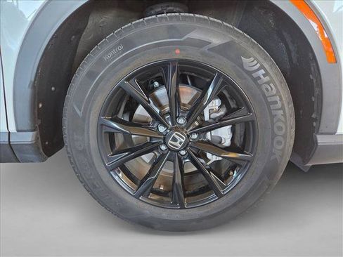 Used 2024 Honda CR-V Sport-L image 22