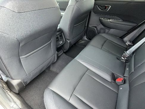 New 2026 Subaru Outback Premium image 24