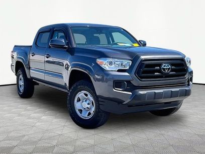 Used 2021 Toyota Tacoma SR