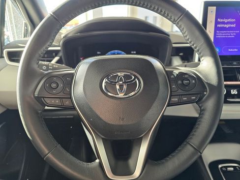 Certified 2025 Toyota Corolla FX image 25