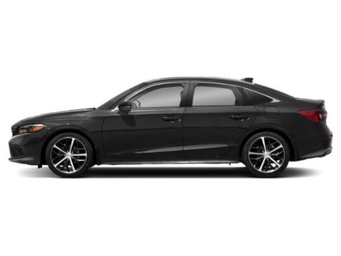Used 2024 Honda Civic Touring image 6