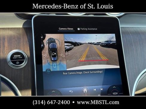 New 2026 Mercedes-Benz GLC 300 4MATIC image 21