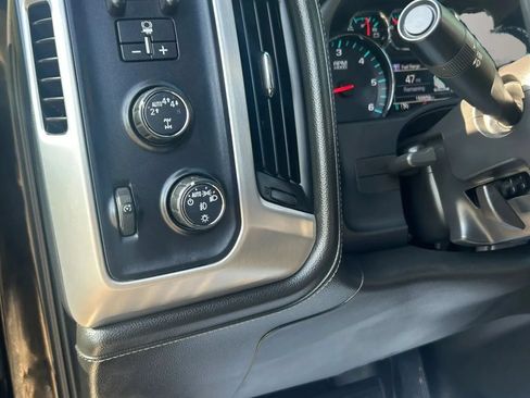 Used 2018 GMC Sierra 1500 SLT AWD/4WD image 20