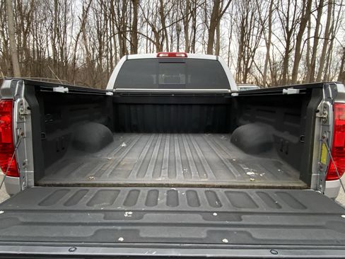 Used 2014 Toyota Tundra Limited image 10