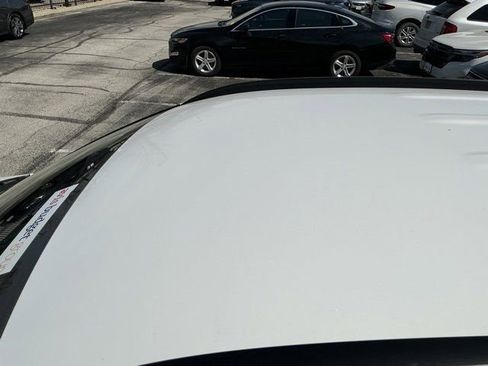 Used 2025 Hyundai Tucson SEL image 27