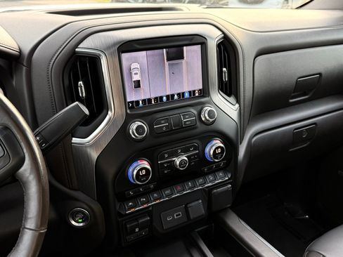Used 2020 GMC Sierra 1500 Denali w/ Denali Ultimate Package AWD/4WD image 42
