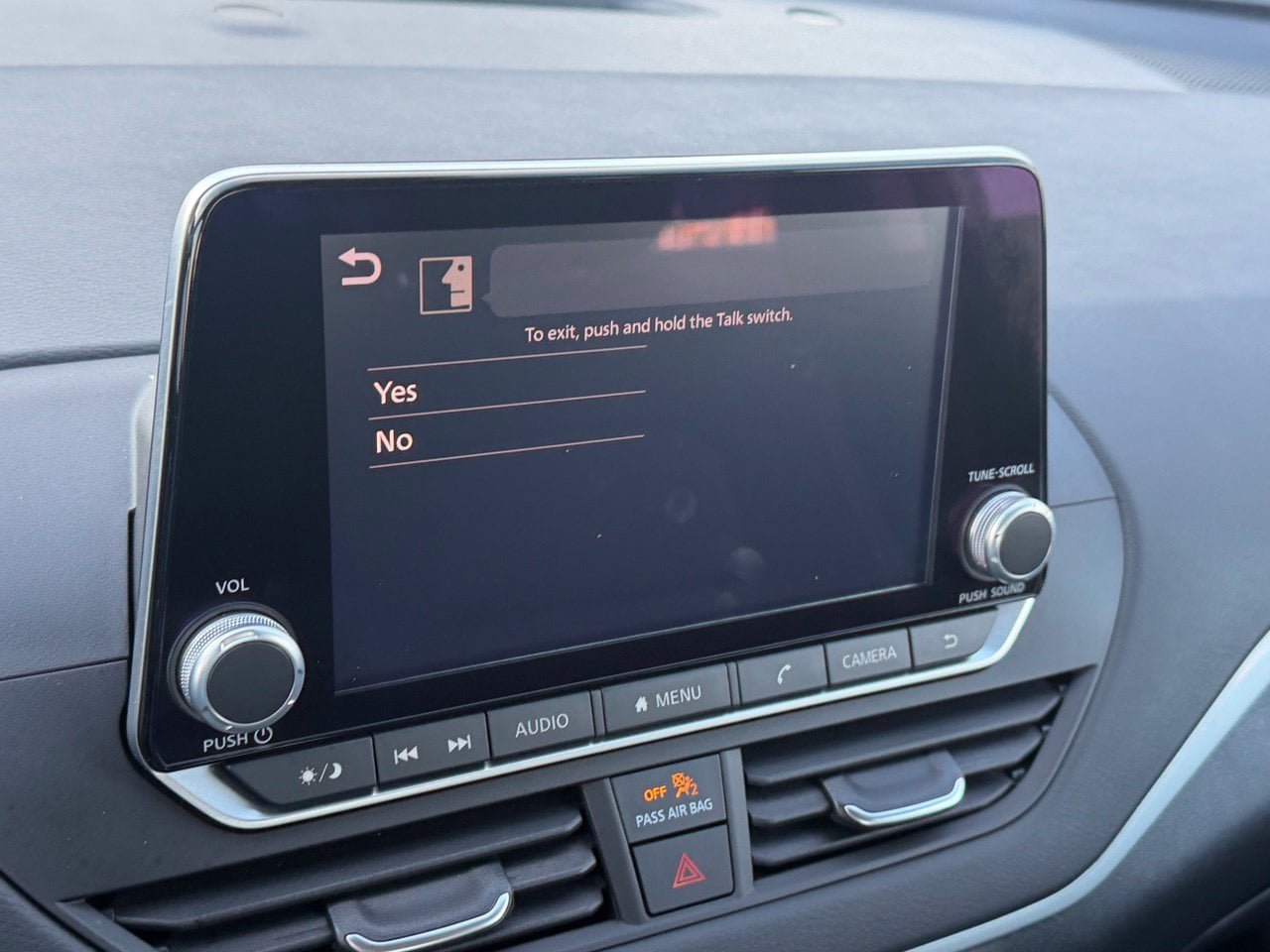 Certified 2025 Nissan Altima 2.5 S FWD image 23