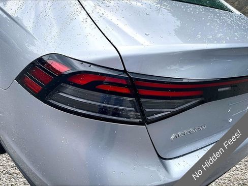 Used 2024 Honda Accord EX image 26