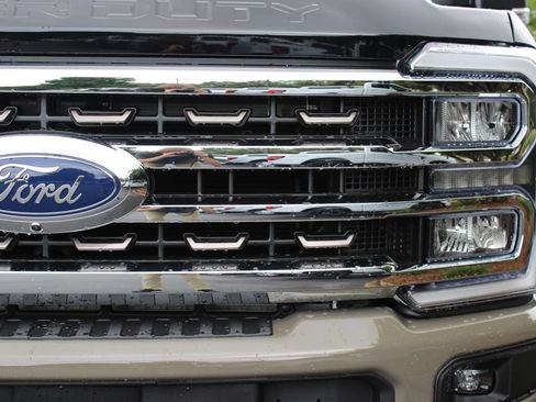New 2026 Ford F250 King Ranch AWD/4WD image 22