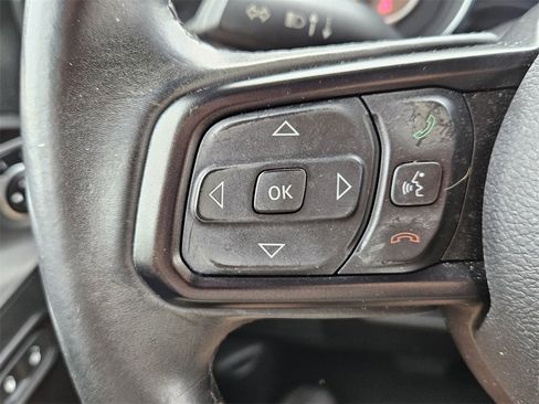 Used 2018 Jeep Wrangler Unlimited Sport S image 21