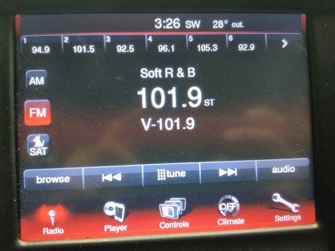 Used 2019 Dodge Journey SE image 25