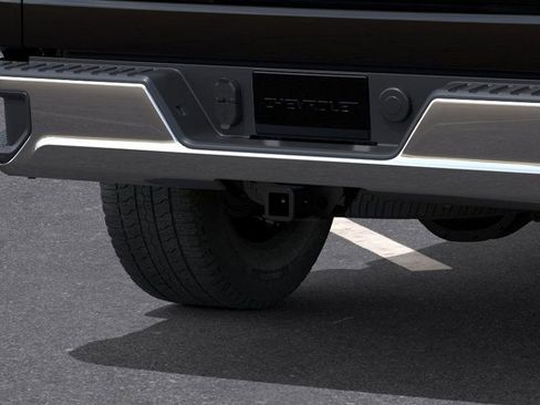 New 2026 Chevrolet Silverado 1500 LT image 14