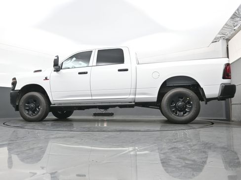 New 2026 RAM 2500 Tradesman image 12