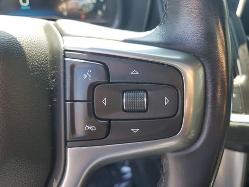 Used 2023 Chevrolet Tahoe Z71 AWD/4WD image 32