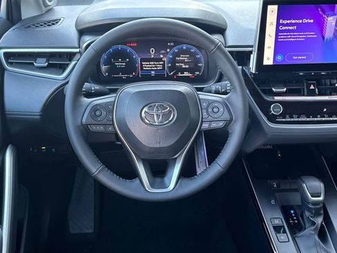 New 2026 Toyota Corolla Cross XLE image 15