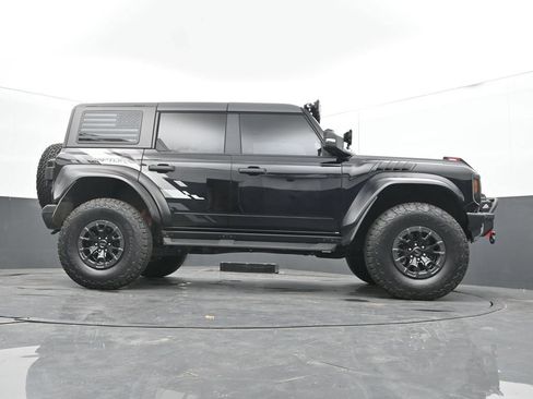 Used 2023 Ford Bronco Raptor AWD/4WD image 24