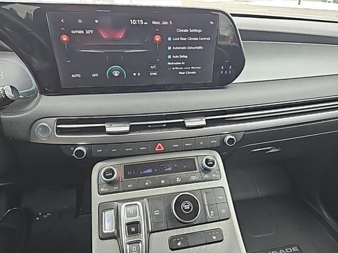 Used 2023 Hyundai Palisade XRT image 35