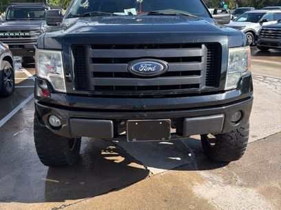Used 2010 Ford F150 2WD SuperCab