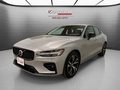 Used 2025 Volvo S60 B5 Core