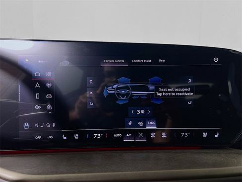 New 2025 Audi Q5 Premium Plus image 18