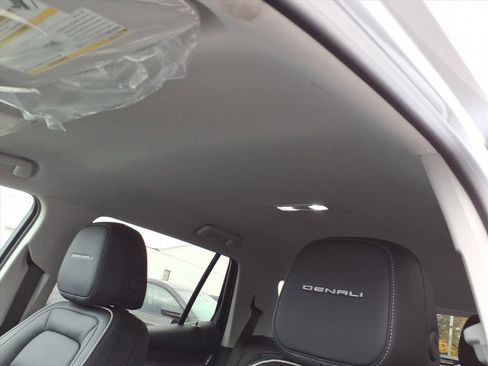 New 2026 GMC Terrain Denali w/ LPO, Floor Liner Package image 16