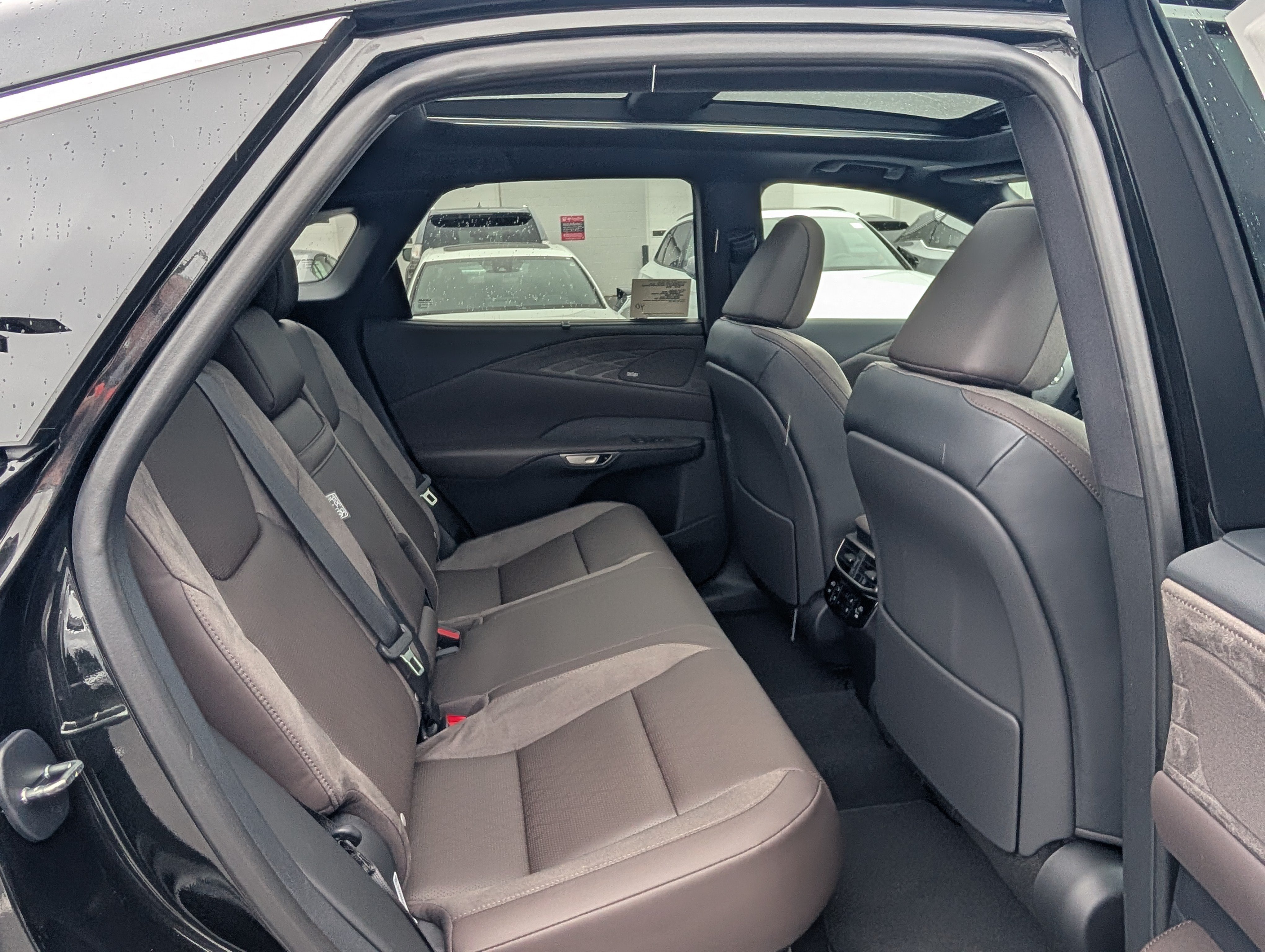 New 2026 Lexus RX 350 AWD w/ Convenience Package image 8