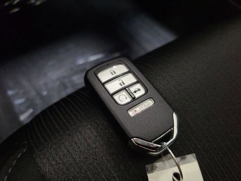 Used 2019 Honda Accord Hybrid image 30