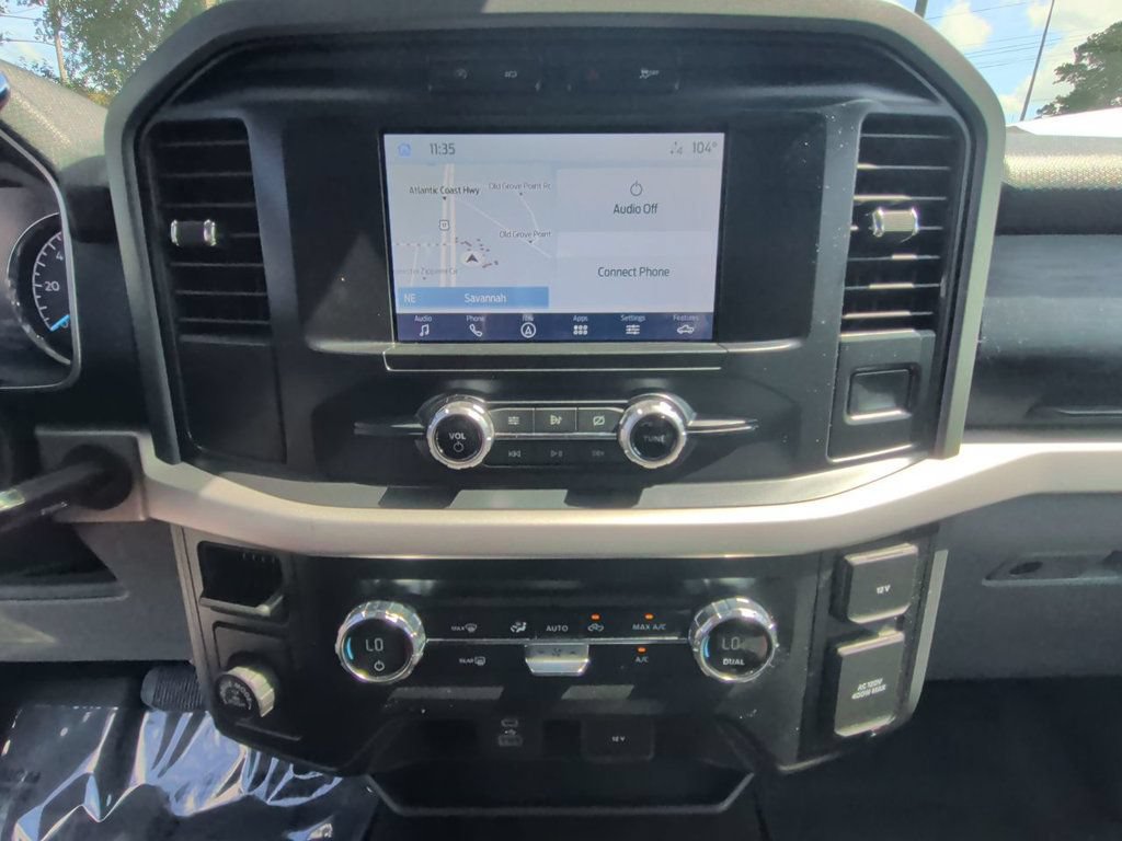 Used 2021 Ford F150 XLT w/ Equipment Group 301A Mid RWD image 17