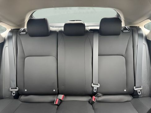 Used 2024 Honda Civic LX image 10
