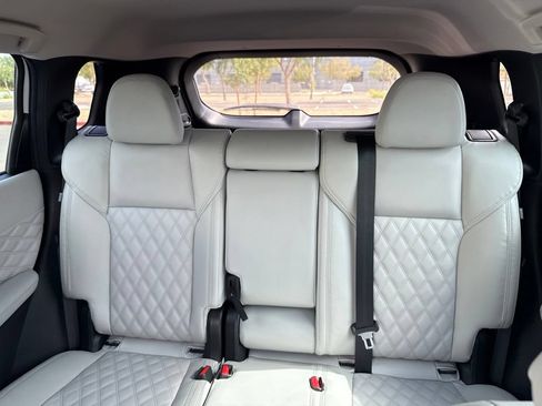 Used 2022 Mitsubishi Outlander SEL AWD/4WD image 10