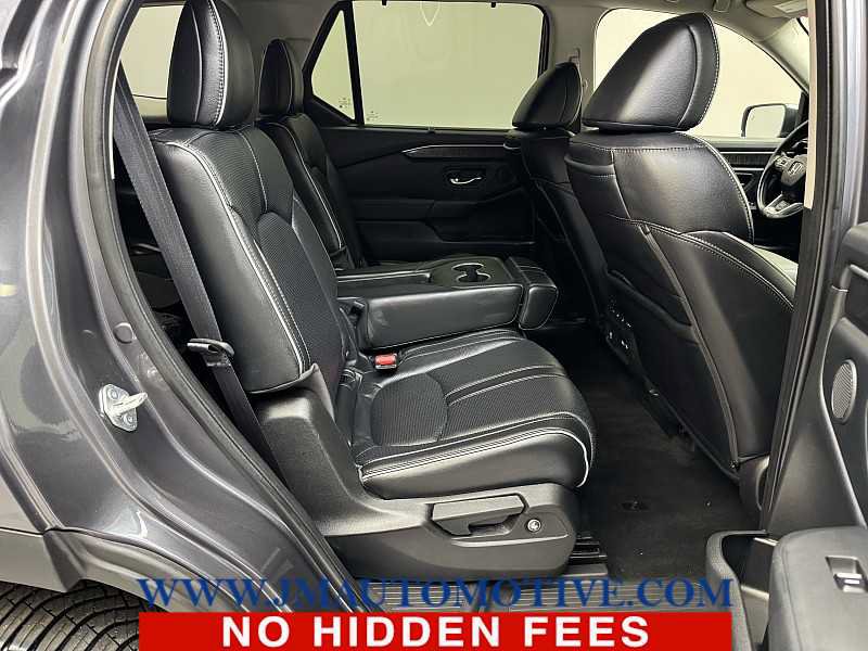 Used 2023 Honda Pilot Elite image 20