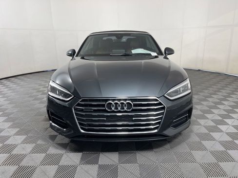 Used 2018 Audi A5 2.0T Premium Plus w/ Premium Plus image 15