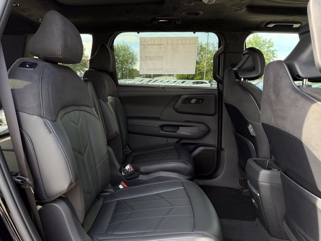 New 2027 Kia Telluride X-Line SX Prestige AWD/4WD image 31