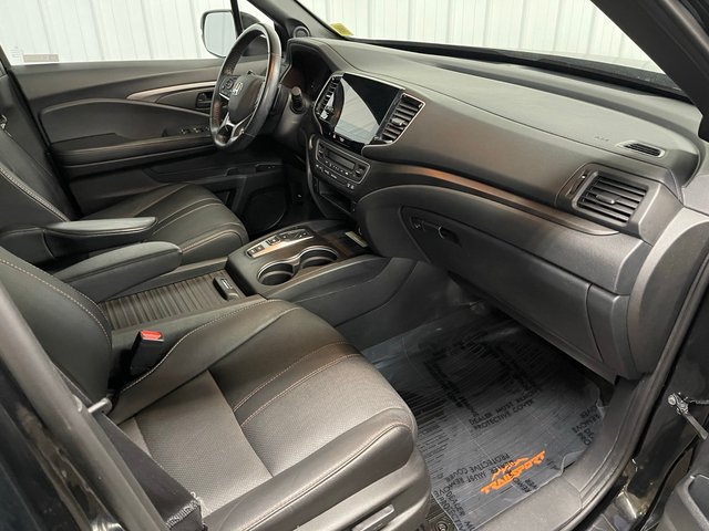 Used 2023 Honda Passport TrailSport image 18