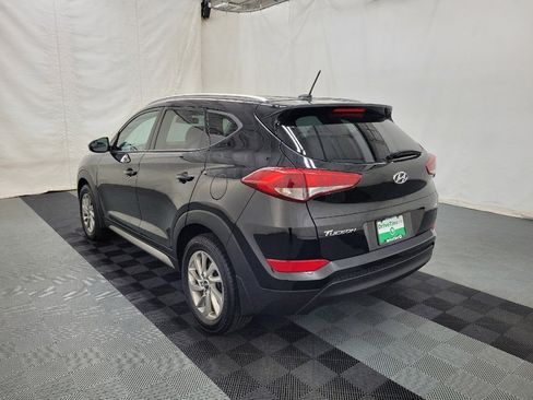 Used 2017 Hyundai Tucson SE image 5