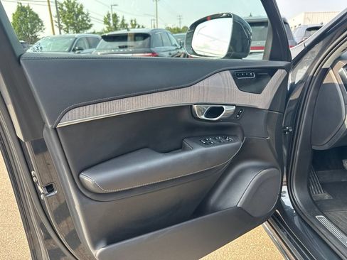 Used 2021 Volvo XC90 T6 Inscription w/ Advanced Package AWD/4WD image 10