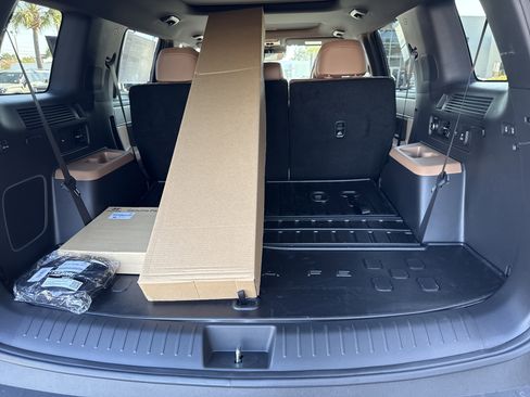 New 2026 Hyundai Santa Fe Limited image 14