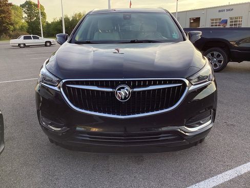 Used 2019 Buick Enclave Premium AWD/4WD image 1