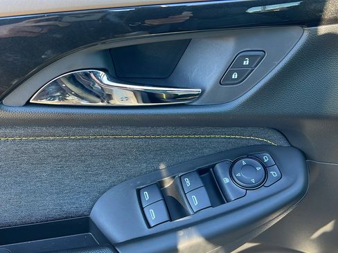 New 2026 Chevrolet TrailBlazer ACTIV w/ Convenience Package image 16