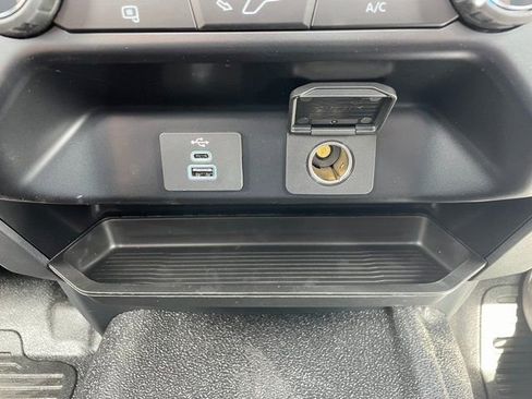 New 2025 Ford F550 XL image 25