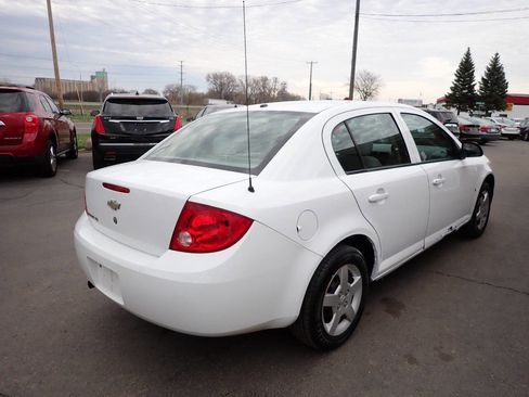 Used 2008 Chevrolet Cobalt LS image 6
