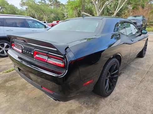 Certified 2023 Dodge Challenger R/T Scat Pack w/ T/A Package image 9