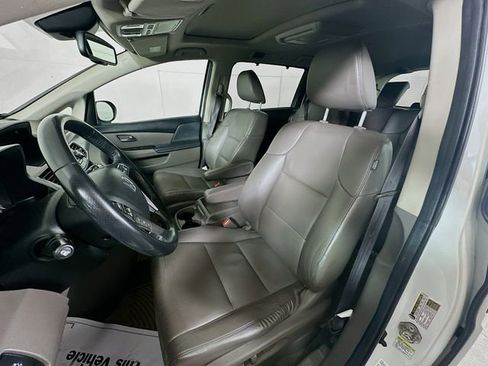 Used 2014 Honda Odyssey Touring image 23